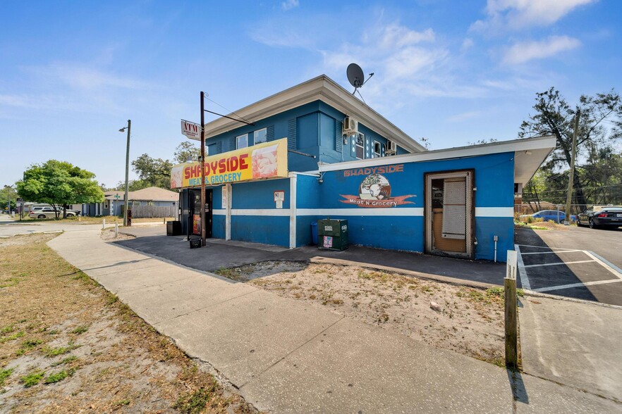 4200 15th Ave S, Saint Petersburg, FL for lease - Building Photo - Image 2 of 13