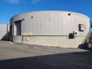 176-178 Railway Street - Warehouse