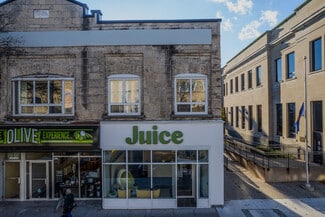 More details for 120-134 Wyndham – Retail for Sale, Guelph, ON