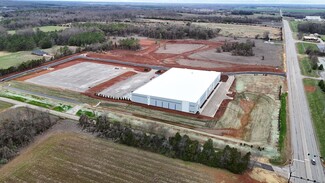 More details for 7401 Pulaski Pike, Toney, AL - Industrial for Lease