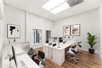 13091 Pond Springs Rd, Austin, TX for lease Interior Photo- Image 2 of 7