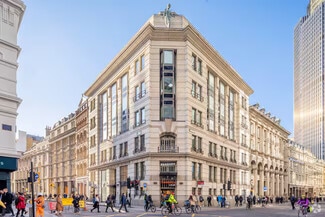More details for 62 Cornhill, London - Office for Lease
