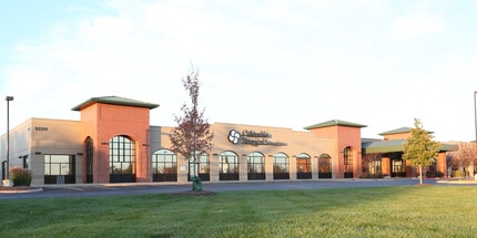 3220 Bluff Creek Dr, Columbia, MO for lease Building Photo- Image 2 of 13