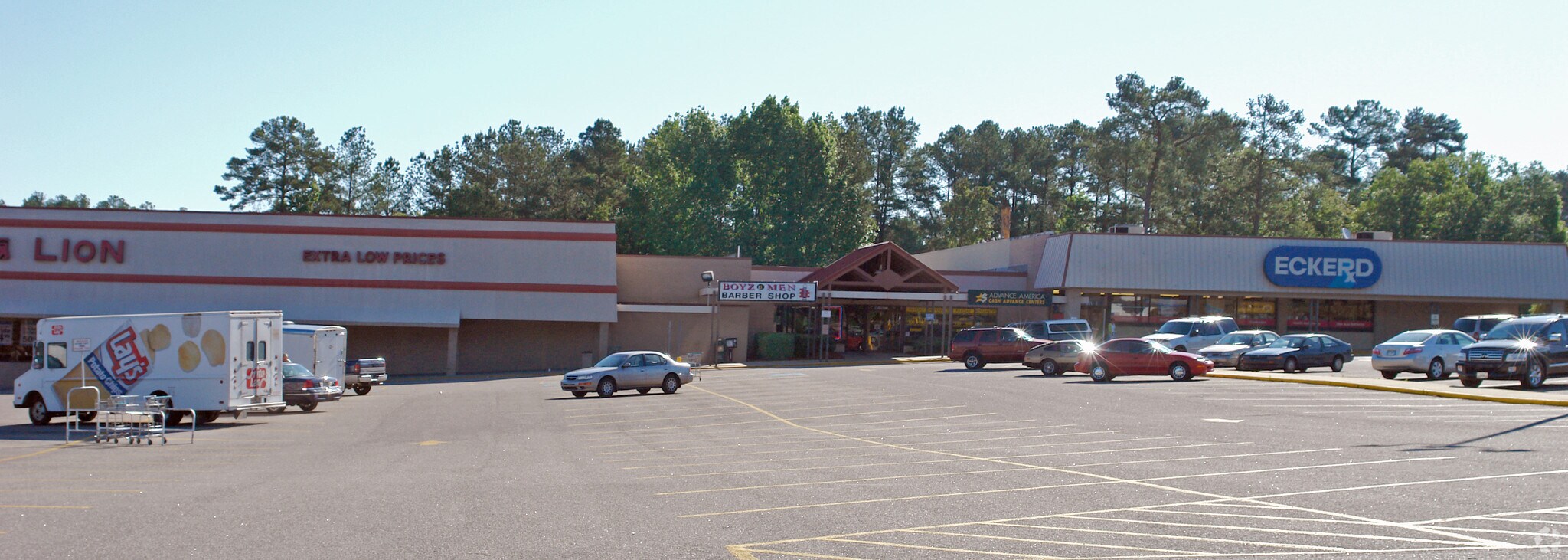 23002324 Decker Blvd, Columbia, SC 29206 Decker Village