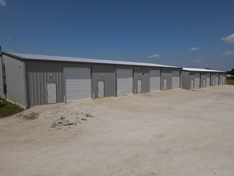 979 Stonecrest Rd, Argyle, TX for lease - Building Photo - Image 1 of 21