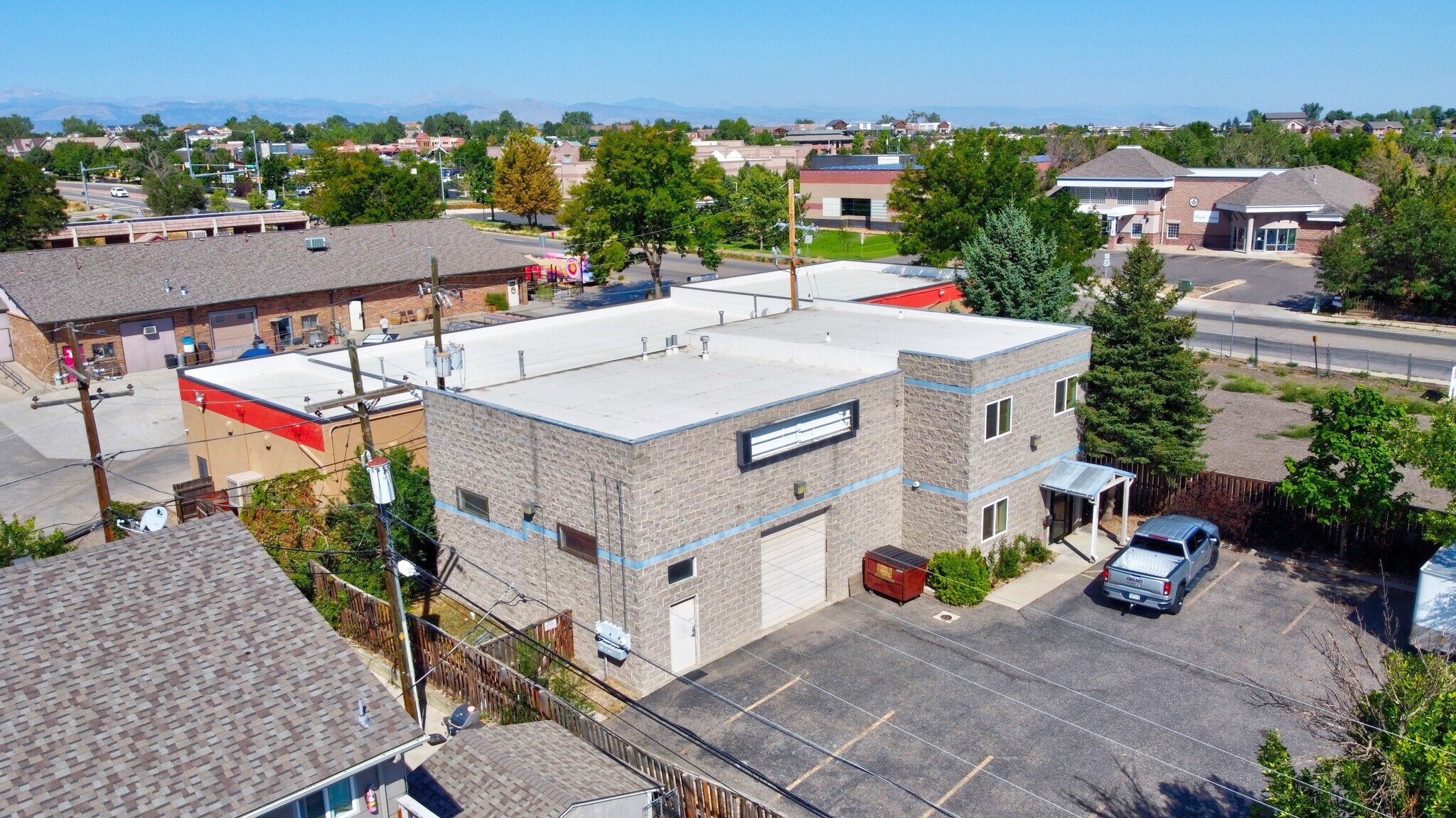 207 N Carr Ave, Lafayette, CO for sale Building Photo- Image 1 of 1