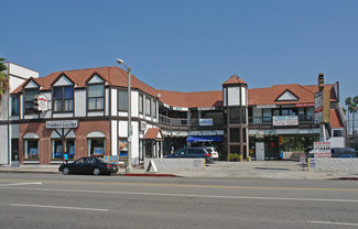 More details for 13313-13321 Ventura Blvd, Sherman Oaks, CA - Office for Lease