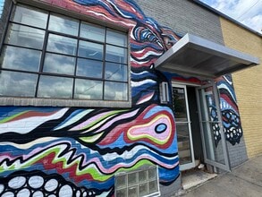 2311 Cascade Rd SW, Atlanta, GA for lease Building Photo- Image 1 of 4