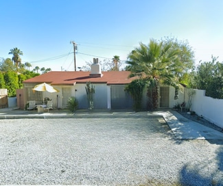 More details for 522 S Calle Encilia, Palm Springs, CA - Multifamily for Sale