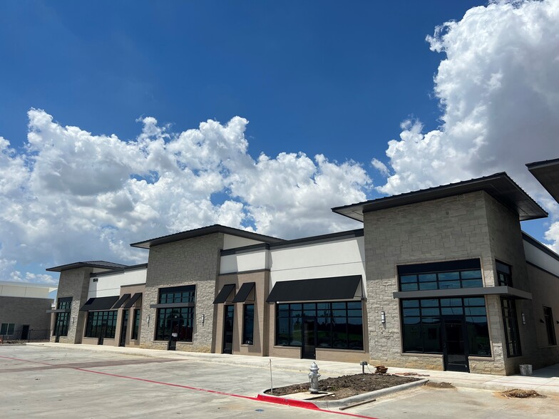 Frontier Crossing @ Light Farms, Prosper, TX for sale - Building Photo - Image 1 of 1