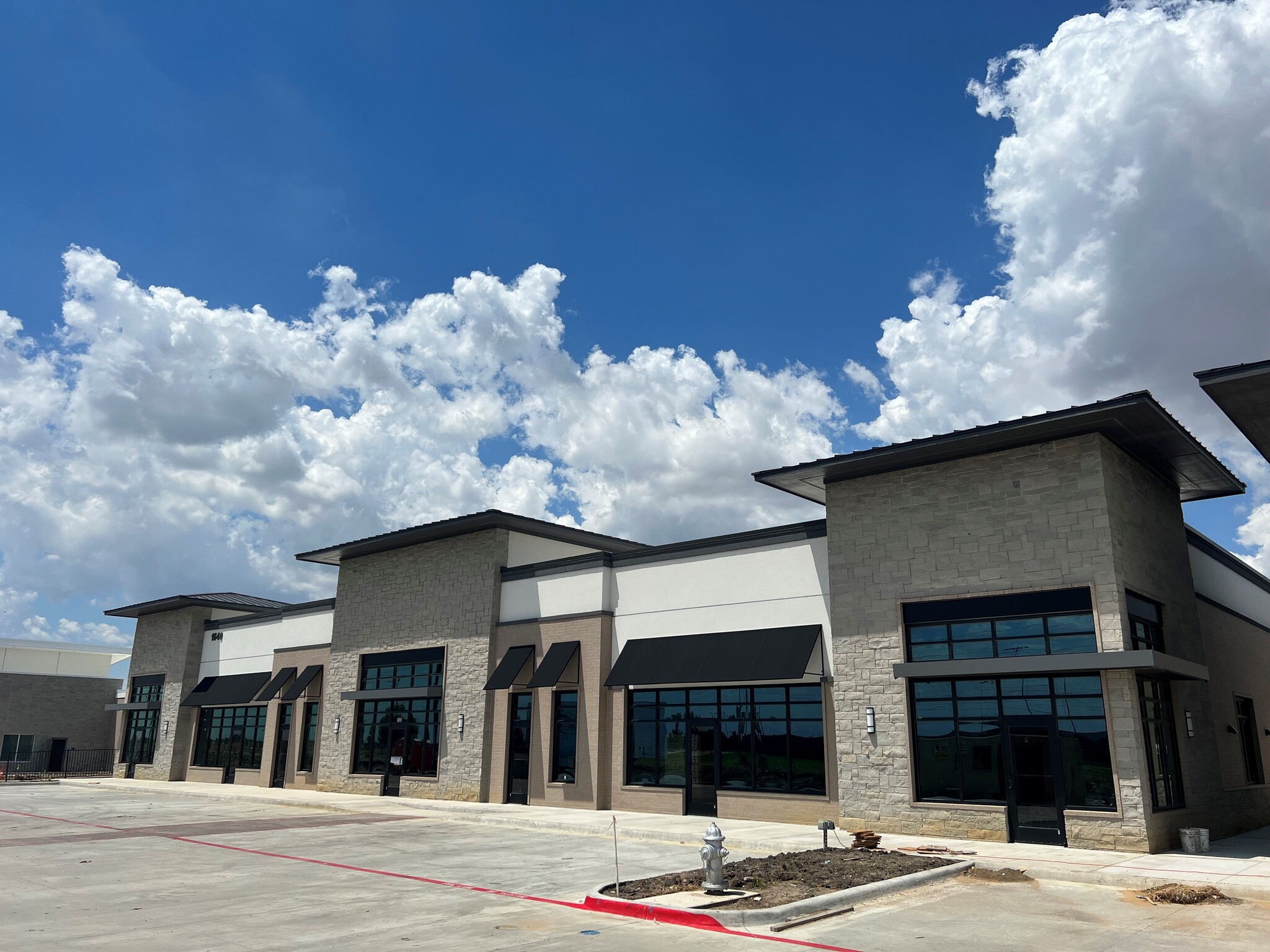 Frontier Crossing @ Light Farms, Prosper, TX for sale Building Photo- Image 1 of 1