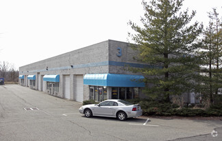 More details for 47-143 Glendale Ave, Edison, NJ - Flex for Lease