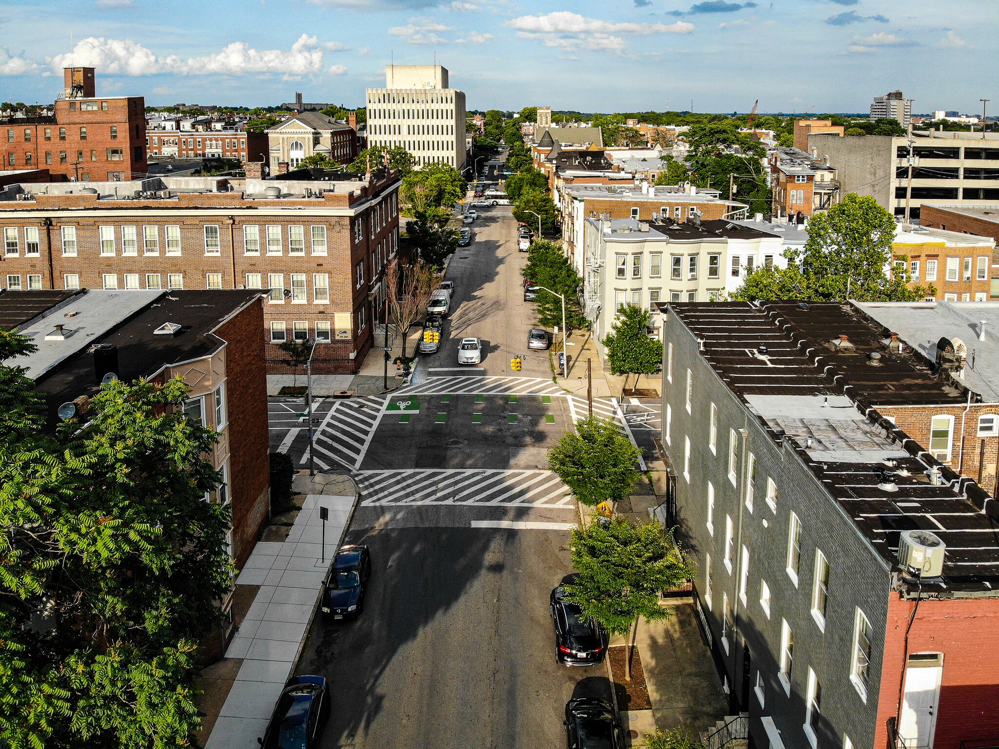 2654 Maryland Ave, Baltimore, MD 21218 Retail for Lease