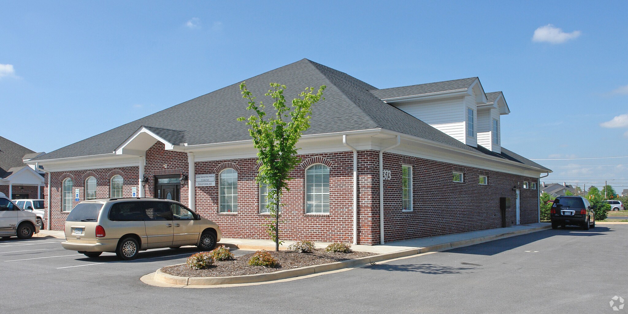 373 Halton Rd, Greenville, SC for sale Primary Photo- Image 1 of 1