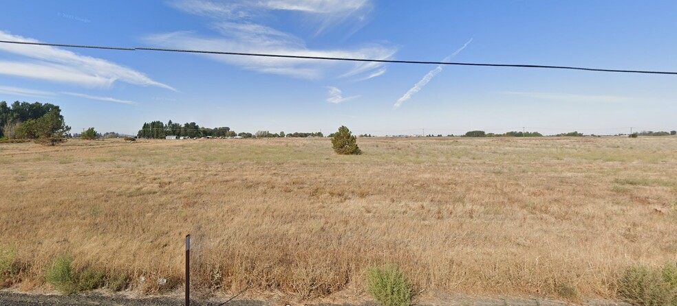 S Craig Rd, Medical Lake, WA for lease - Primary Photo - Image 1 of 1