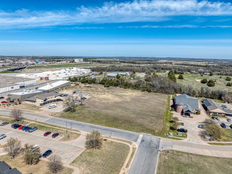 2.18 Acres Sara Swamy Drive, Sherman, TX for sale - Building Photo - Image 3 of 14