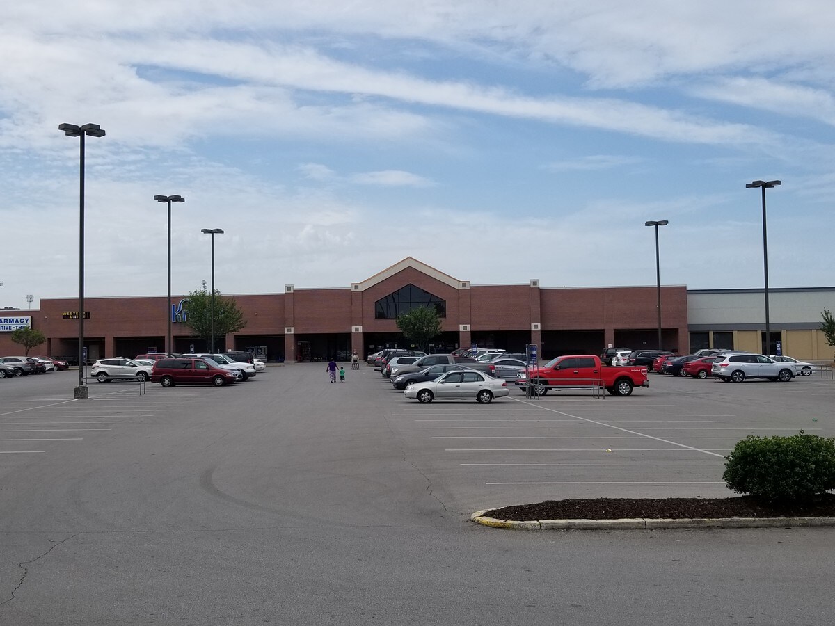 2009 Drake Ave SW, Huntsville, AL 35801