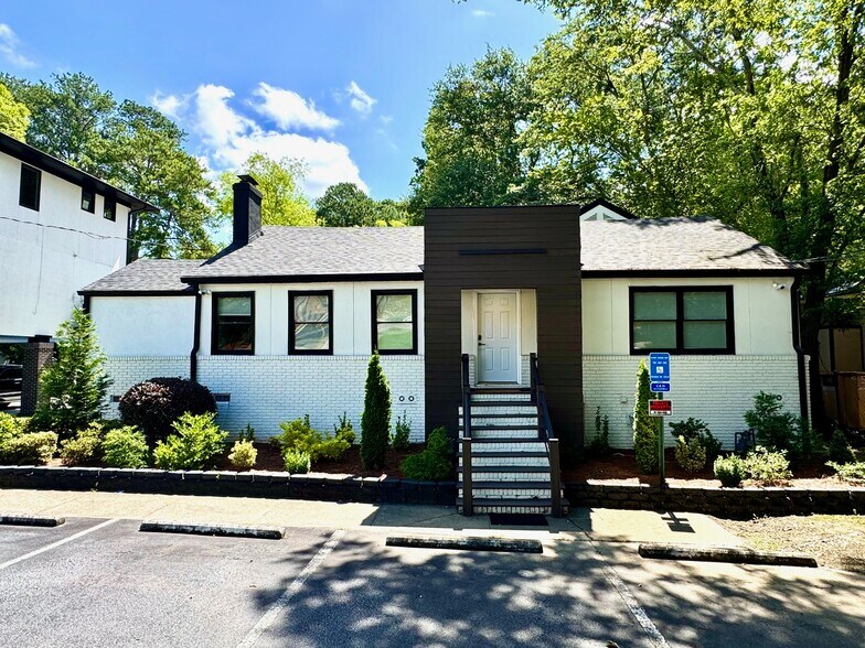 4161 Roswell Rd NE, Atlanta, GA for sale - Building Photo - Image 2 of 19