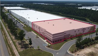 More details for 7054 Weber Blvd, Ladson, SC - Industrial for Lease