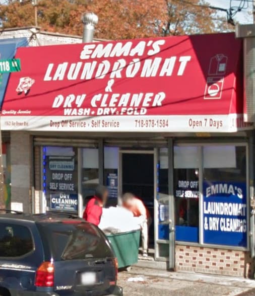 11821 Guy R Brewer Blvd, Jamaica, NY for sale - Primary Photo - Image 1 of 1