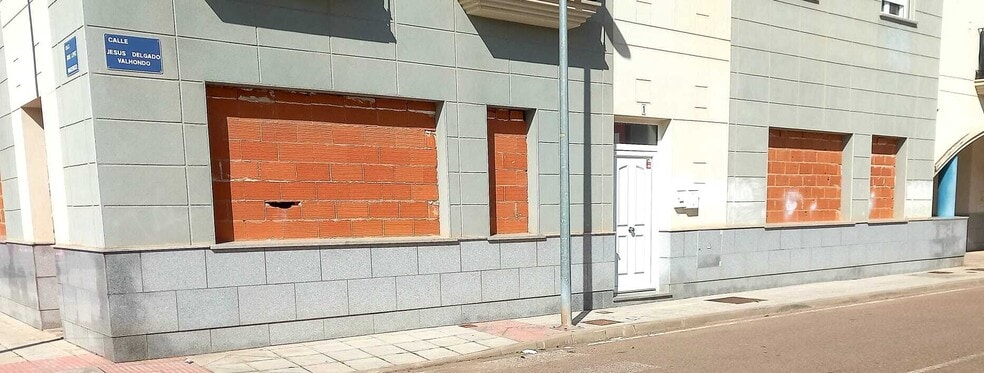 Sector, P1, Talavera la Real, Badajoz for sale - Building Photo - Image 3 of 16