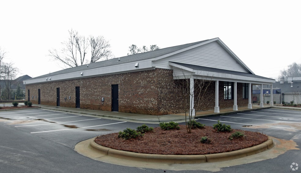3303 Rock Quarry Rd, Raleigh, NC for sale - Building Photo - Image 2 of 3