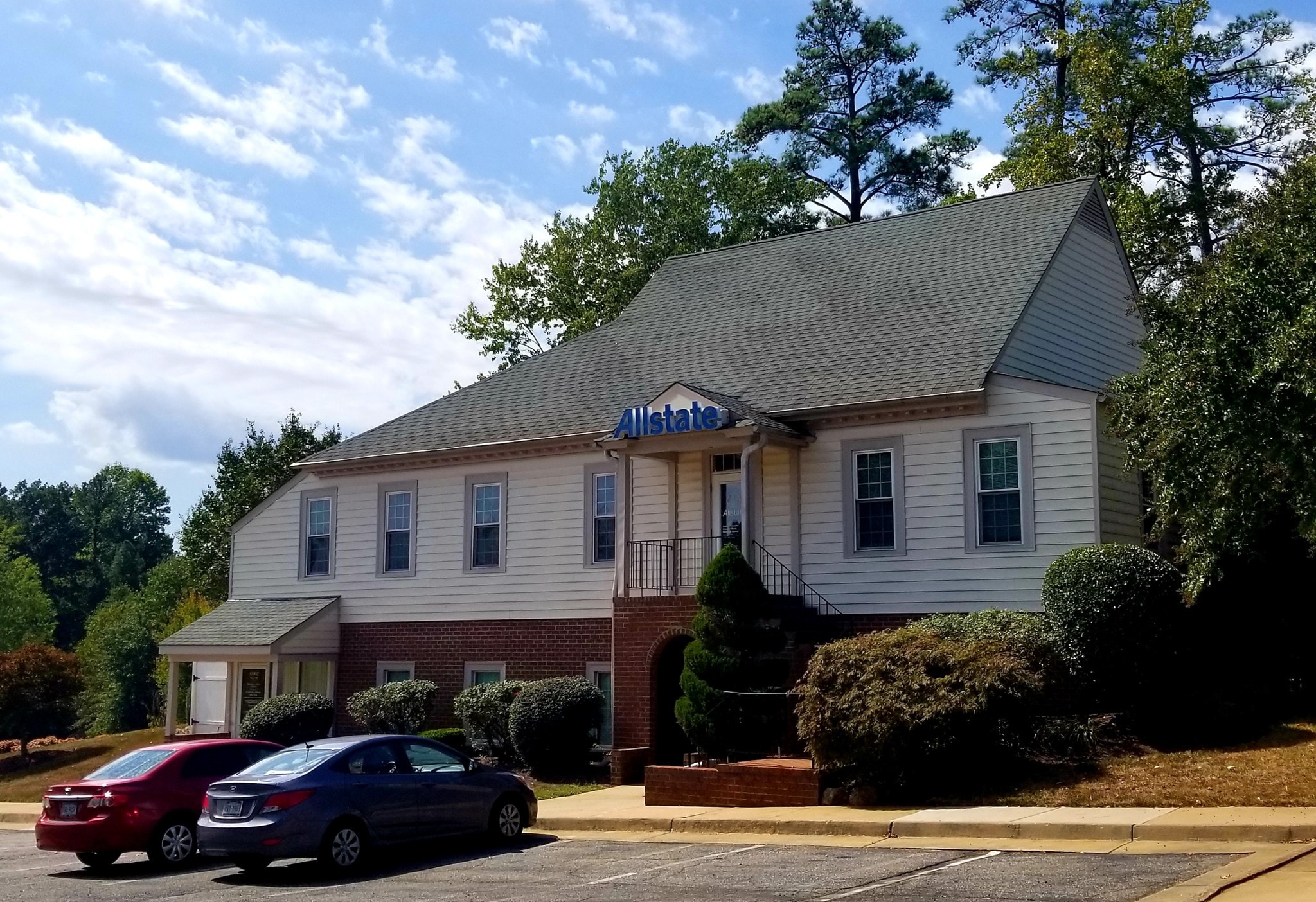 10002 Courtview Ln, Chesterfield, VA for sale Building Photo- Image 1 of 1