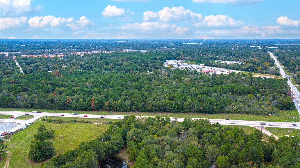 0 South Loop 336  East and FM 3083, Conroe, TX for sale - Primary Photo - Image 2 of 10