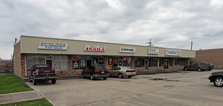 More details for 1091 Avenue H, Westwego, LA - Retail for Lease