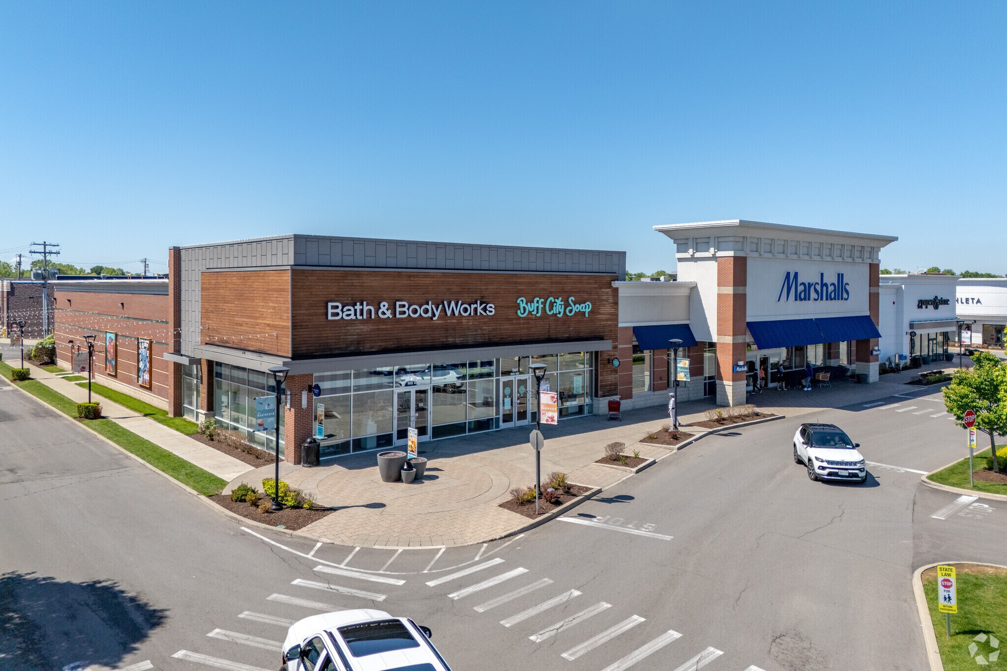 1569 Niagara Falls Blvd, Amherst, NY for sale Primary Photo- Image 1 of 1