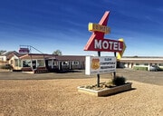 La Mesa Motel - Motel