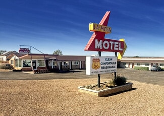 More details for 2383 Route 66, Santa Rosa, NM - Hospitality for Sale