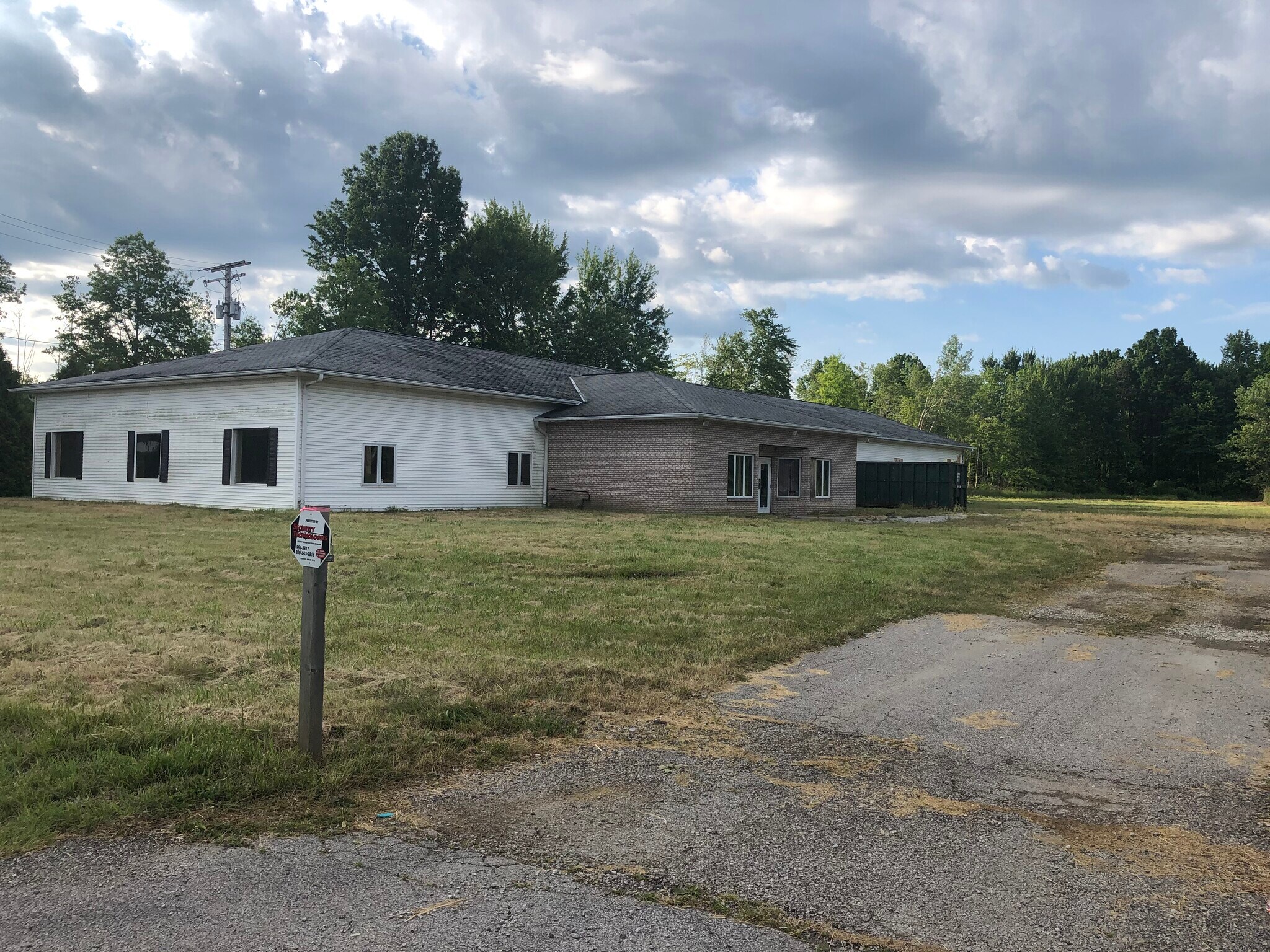 6544 Lake Rd, Ashtabula, OH for sale Building Photo- Image 1 of 1