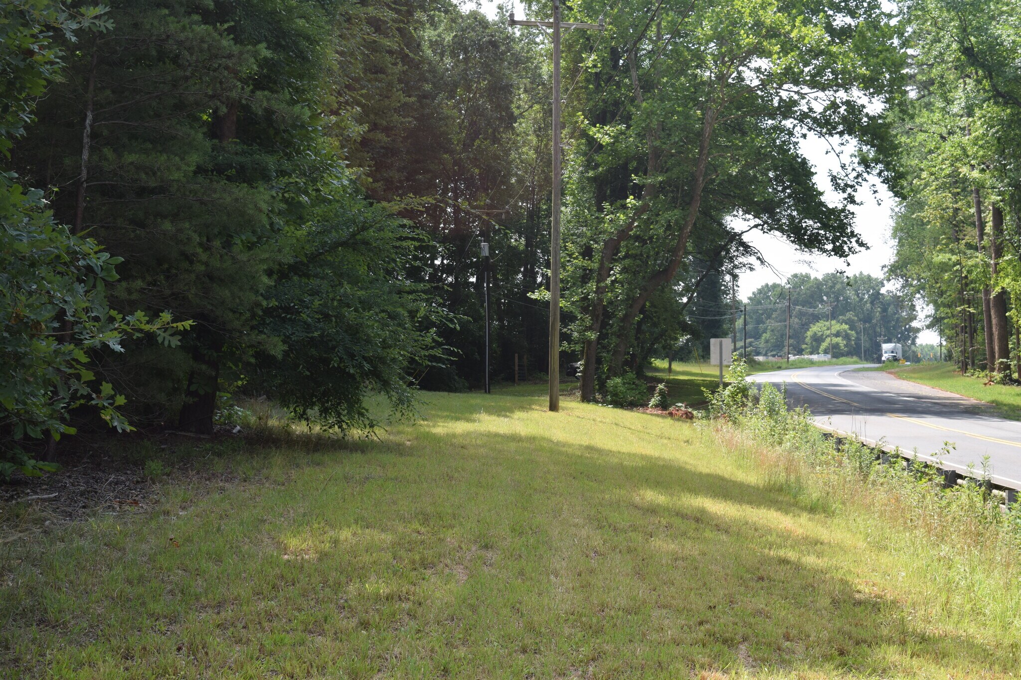 10216 Old Statesville Rd, Charlotte, NC 28269 Land for Sale