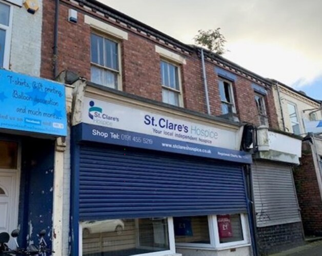 505 Stanhope Rd, South Shields for sale Primary Photo- Image 1 of 1