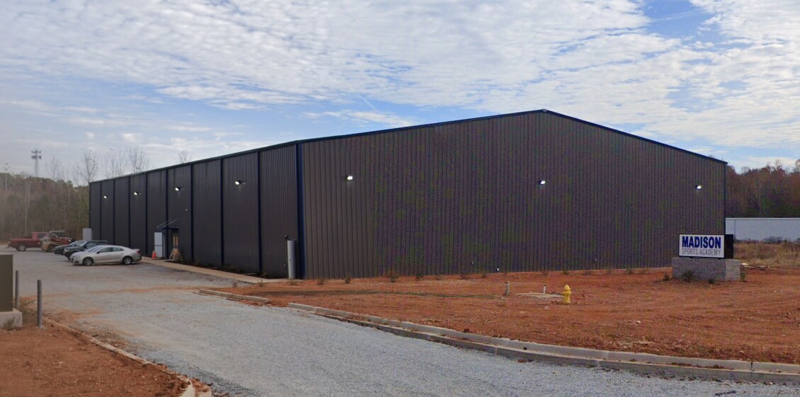 881 Martin Rd SW, Huntsville, AL for sale Building Photo- Image 1 of 1