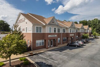 More details for 205 Steeple Chase Dr, Prince Frederick, MD - Office for Lease