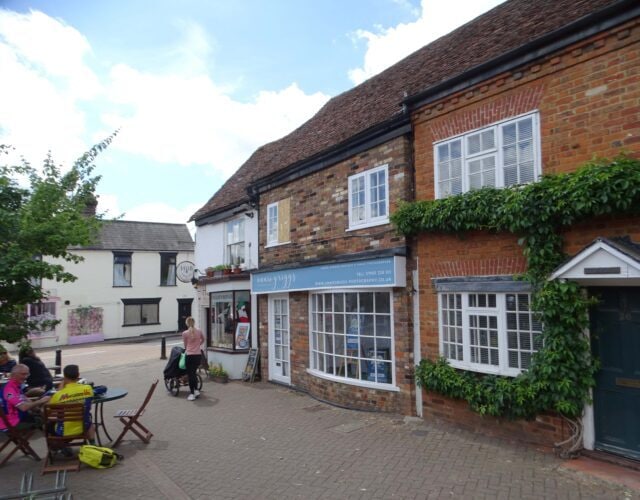 24 High St, Redbourn for sale Building Photo- Image 1 of 1