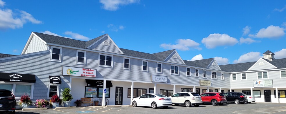 12 Harding St, Lakeville, MA for lease - Building Photo - Image 1 of 4