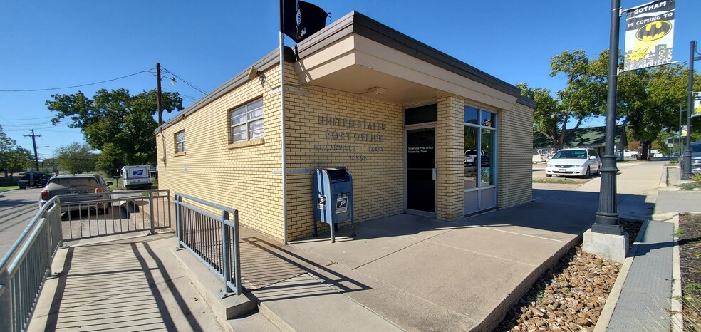 USPS Package portfolio of 3 properties for sale on LoopNet.com - Building Photo - Image 3 of 3