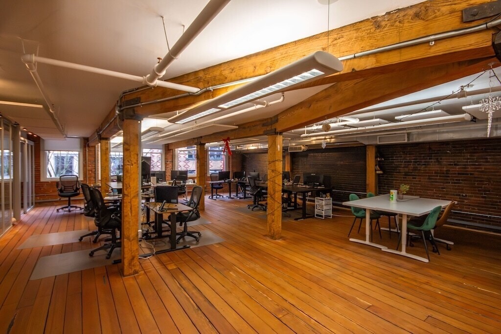 311 Water St, Vancouver, BC for lease Interior Photo- Image 1 of 8