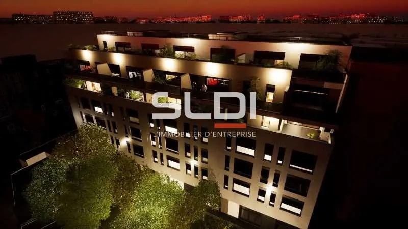 Office in Valence for sale Building Photo- Image 1 of 9