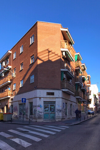 More details for Avenida Peña Prieta, 73, Madrid - Multifamily for Sale