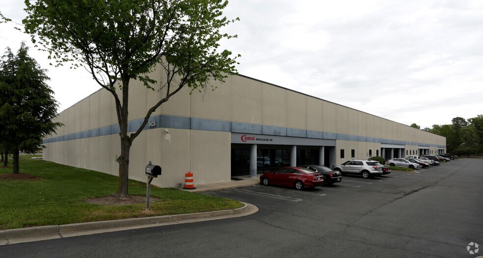 7425 Ranco Rd, Richmond, VA 23228 Dumbarton Business Center