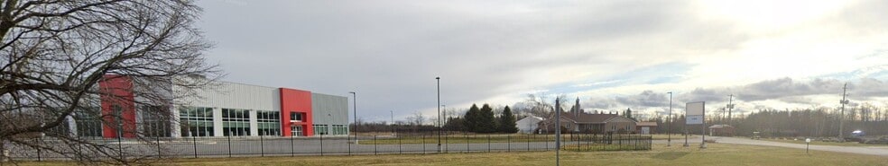 15747 Highway 7, Perth, ON for sale - Building Photo - Image 1 of 1