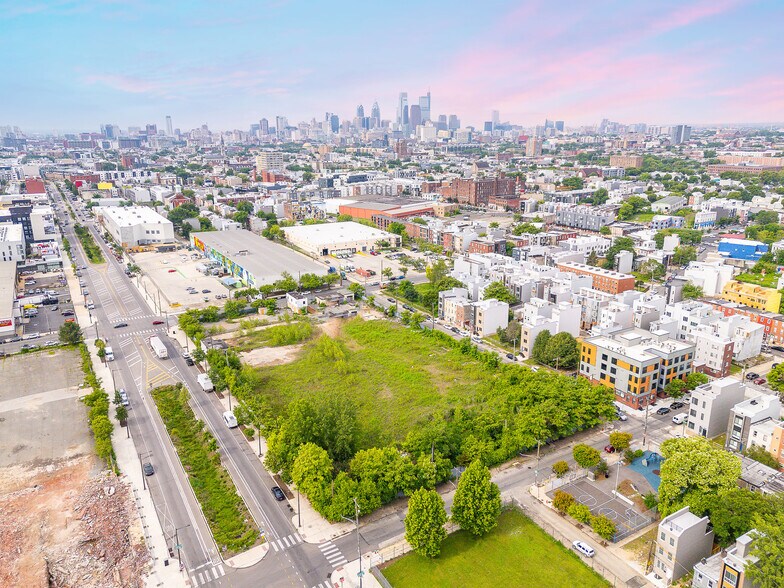 265 W Berks St, Philadelphia, PA for sale - Building Photo - Image 1 of 3