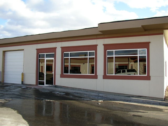 110 Yuma St, Denver, CO for lease - Building Photo - Image 2 of 5