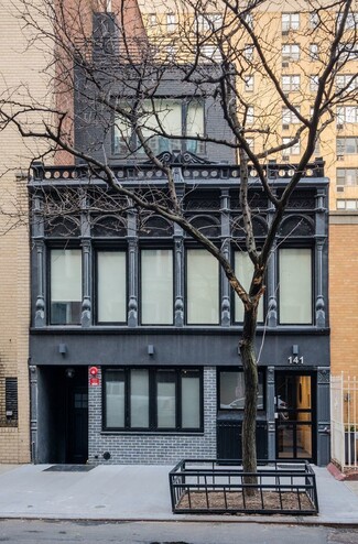 More details for 141 E 17th St, New York, NY - Multifamily for Sale