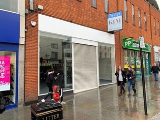 More details for 48-50 High St, Colchester - Retail for Sale