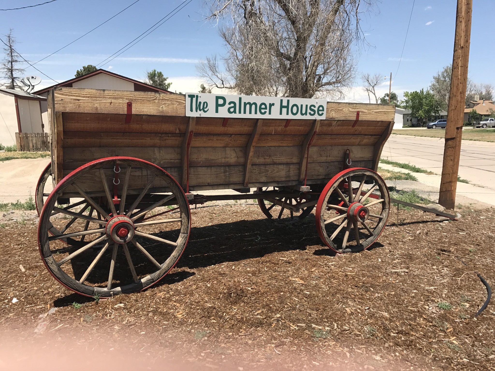 475 Palmer Ave, Bennett, CO for sale Building Photo- Image 1 of 1